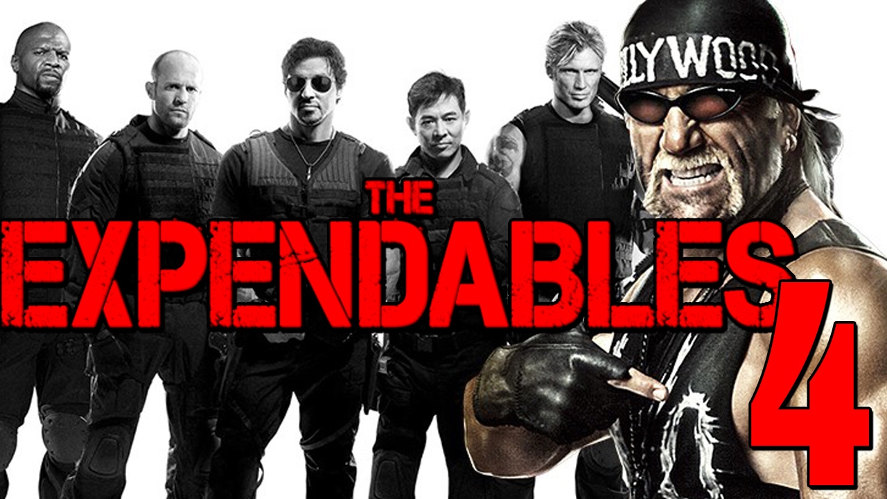 the expendables 4 cast confirmed